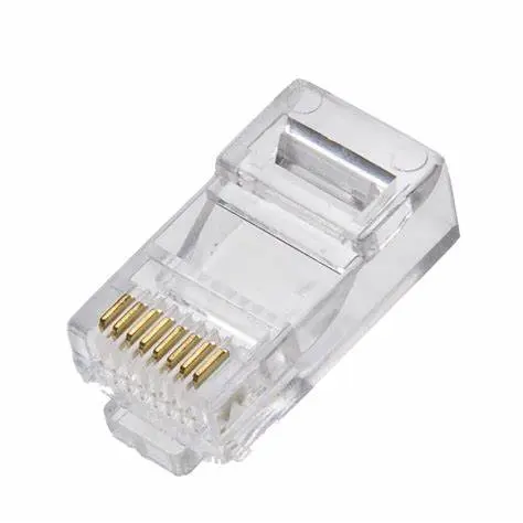 CONECTOR RJ45