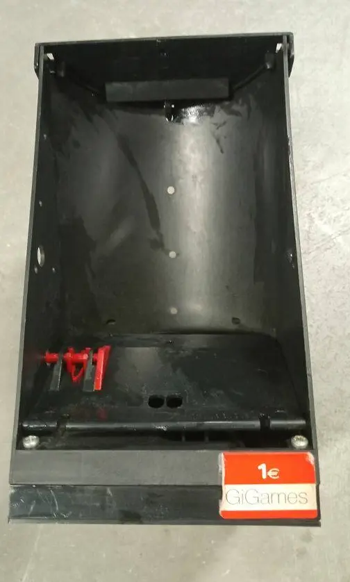 HOPPER BOOMERANG 1€